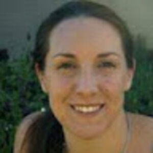Meet your Posher, Joanna